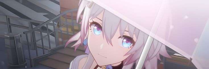 Herrscher Of March 7th banner