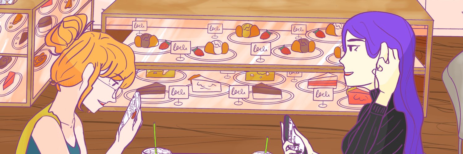 bethyego's profile banner image