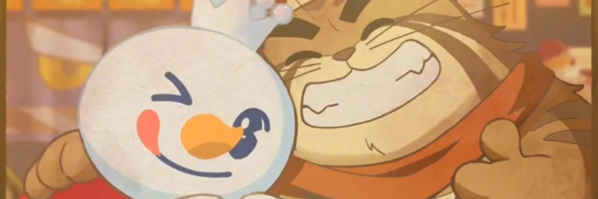 MushedTogether's profile banner image