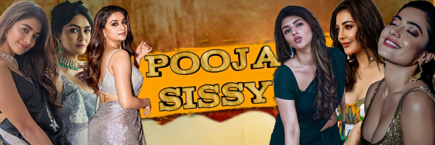 poojasissy_'s profile banner image
