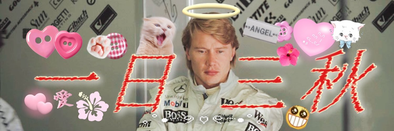 AngelGrandprix's profile banner image