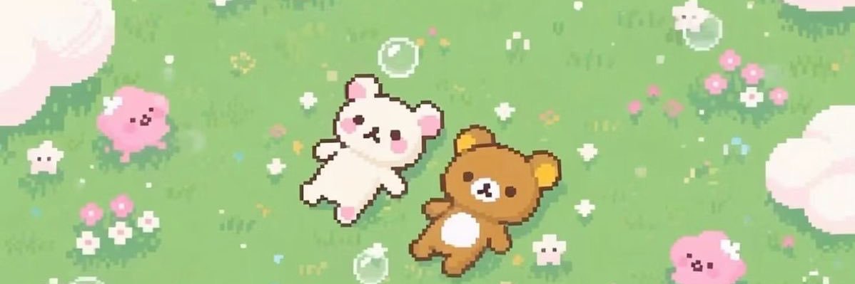 Ya_Woong's profile banner image