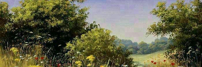 caitwatts's profile banner image