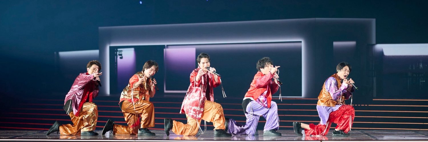 ars990911's profile banner image