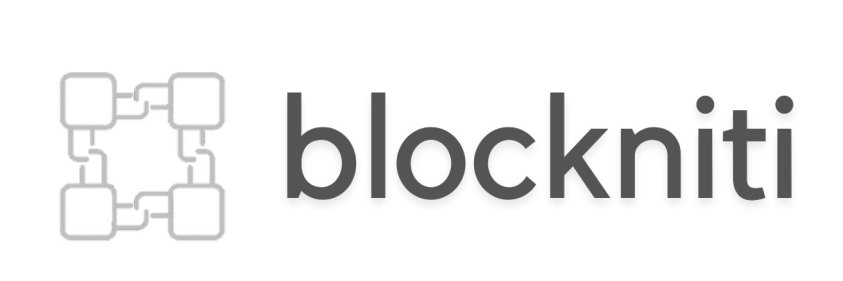 blockniti's profile banner image