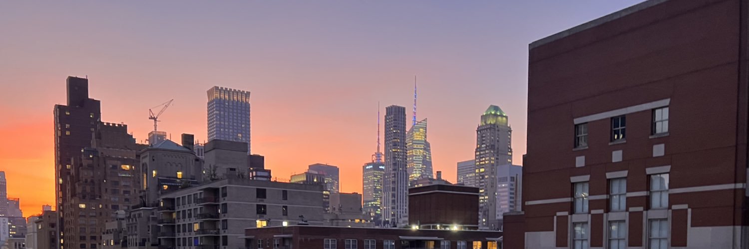 Murray Hill Mike banner
