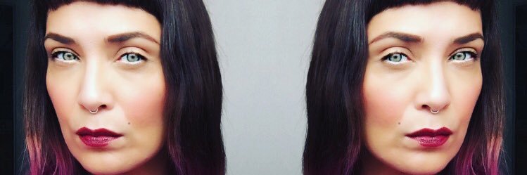 Blissalonia's profile banner image