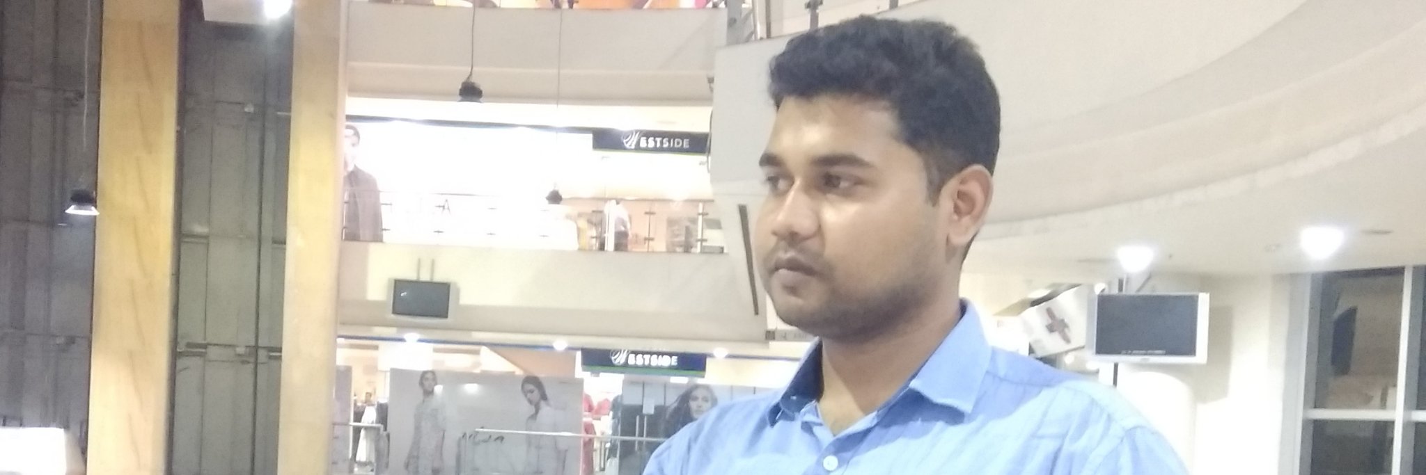 kumarjitdey's profile banner image