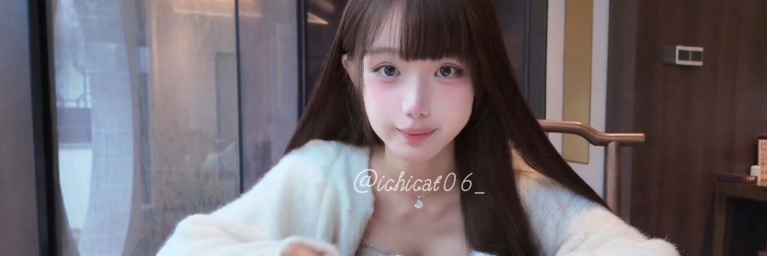 ichicat06_'s profile banner image