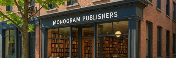 HelloMonogarm Profile Banner