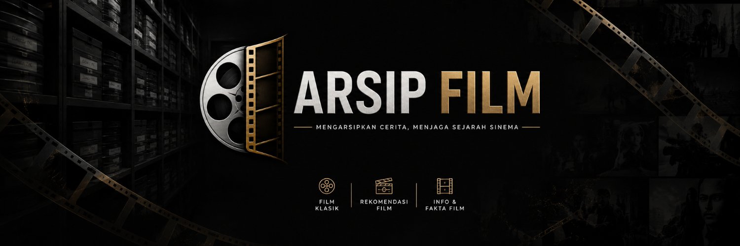 ARSIP_FILM's profile banner image