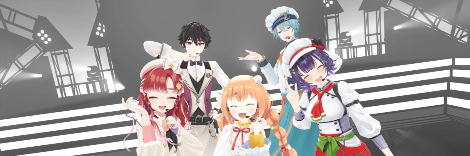 Haru_Kinaco's profile banner image