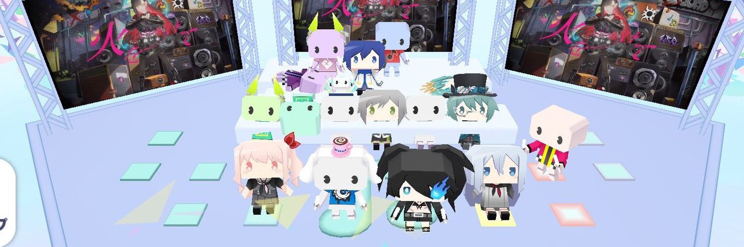 一猫's banner