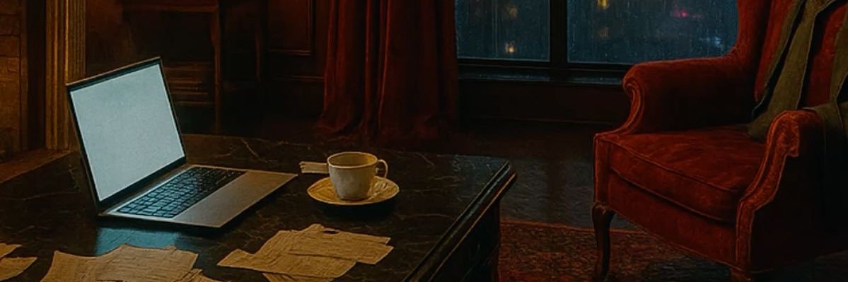 Leo_ujx's profile banner image