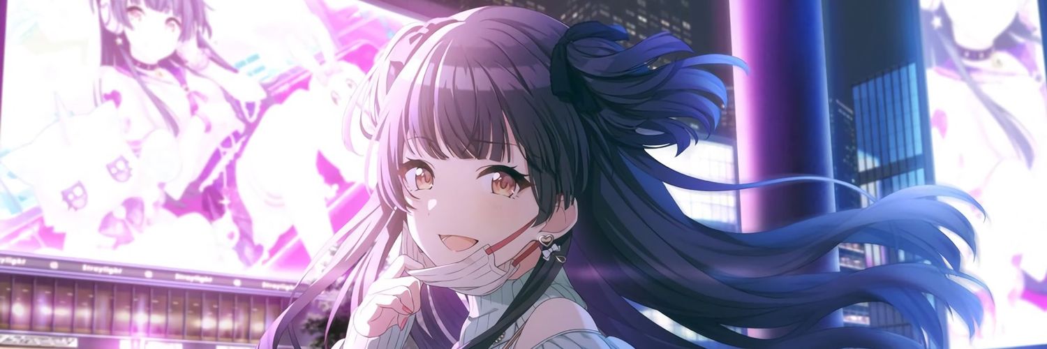 eggonhoyoon's profile banner image