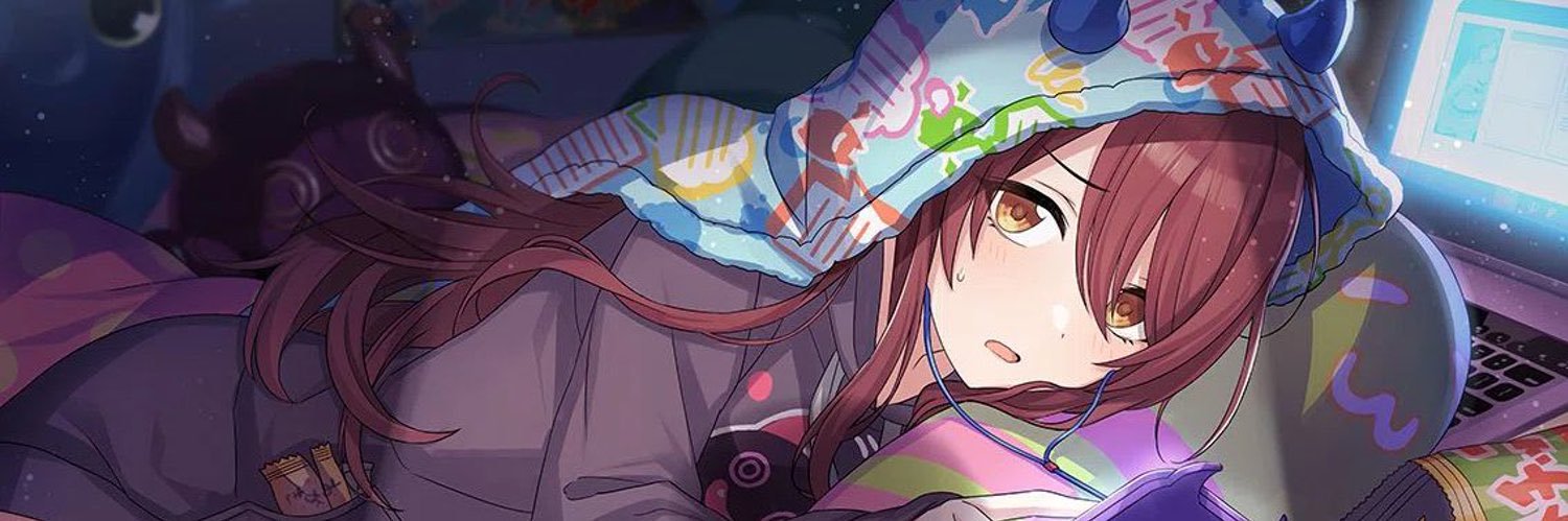 【あき。】's banner