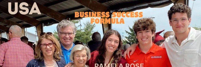 bizSuccessF's profile banner image