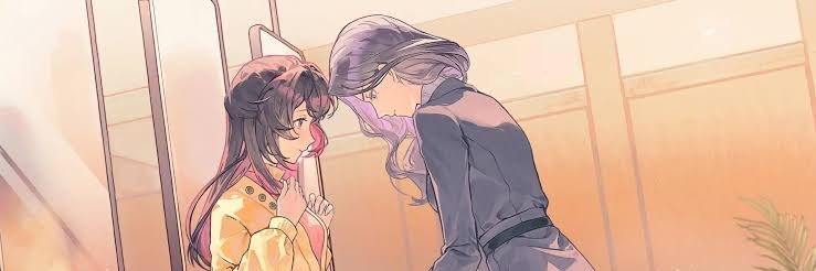 sweetdoomedyuri's profile banner image