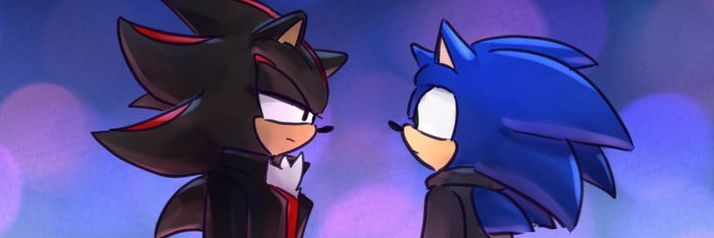 💙Miss Sonic💙's banner