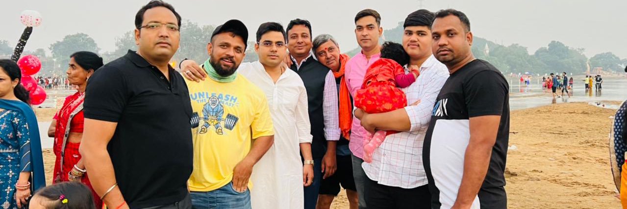singhP86's profile banner image
