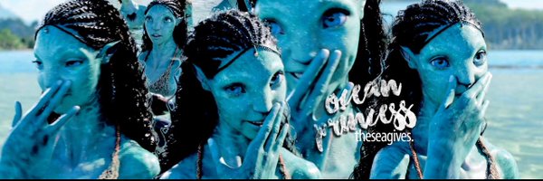 theseagives Profile Banner