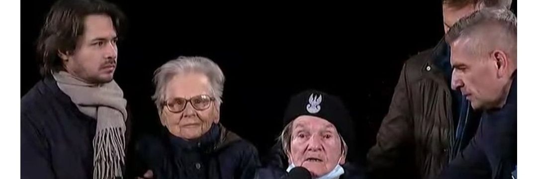 Calineczka🇵🇱🇪🇺 banner