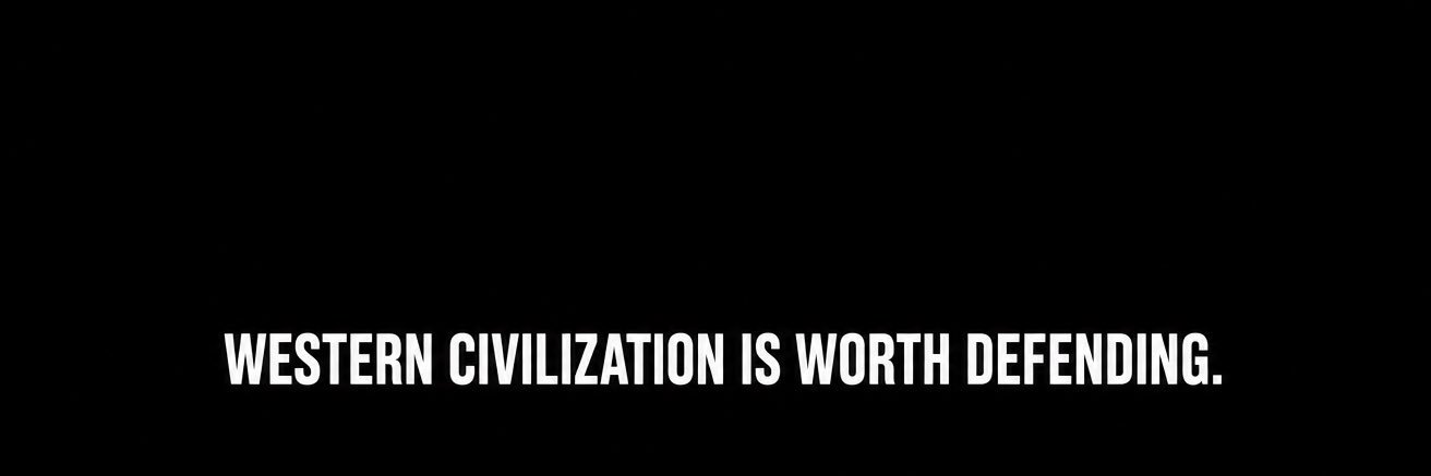 TheModerateCase's profile banner image