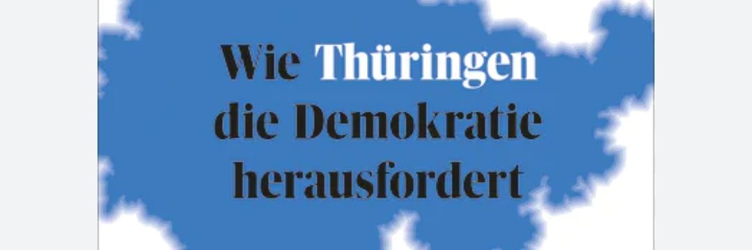 Rechtdenkender Ostdeutscher 🇩🇪 💙's banner