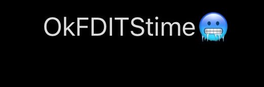 OkFDITStime banner