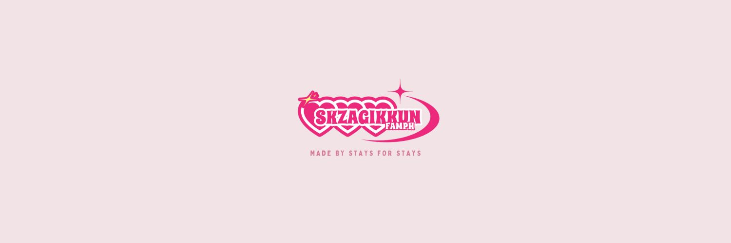 SKZagikkun PH banner