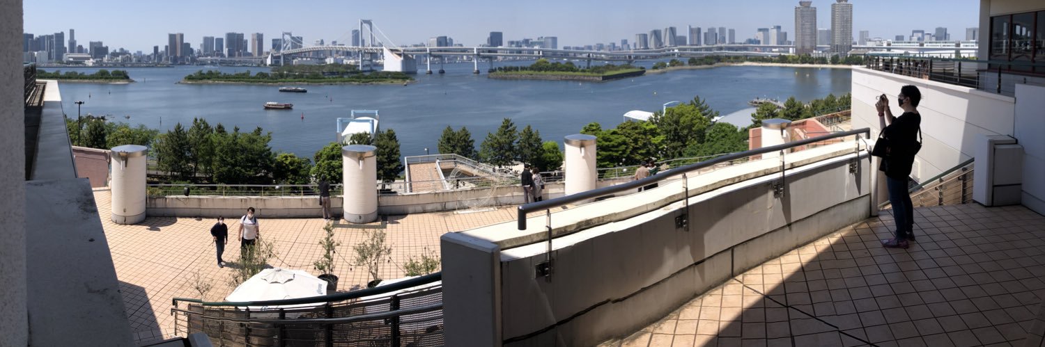 平和主義者 banner
