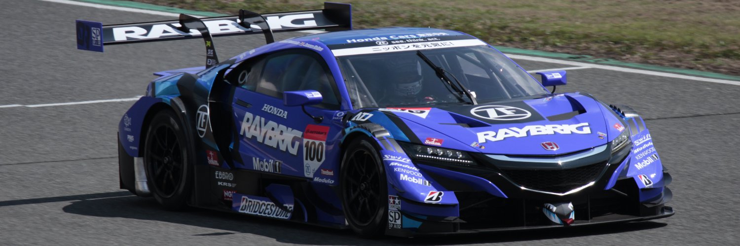momo_VTEC's profile banner image