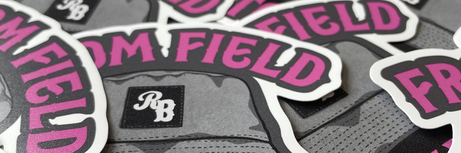 Rugby Buckets banner