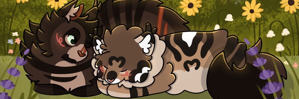 Wisteria 🌿🍄 (🦴 Team fossil! 🦴)'s banner