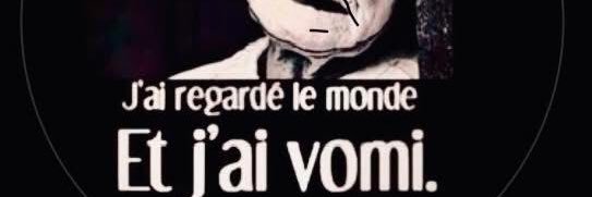 Arendelle Véronique banner