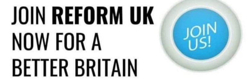 James Kendall reform UK Leeds southwest and morley banner