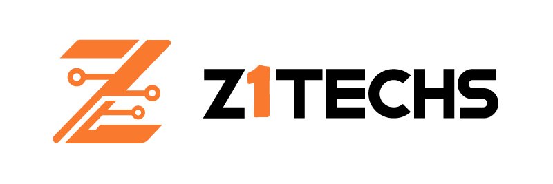 Z1Techs banner