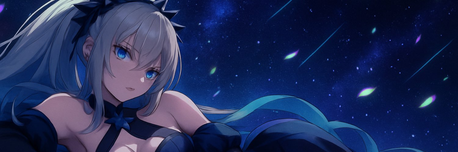 RuRuNagare's profile banner image