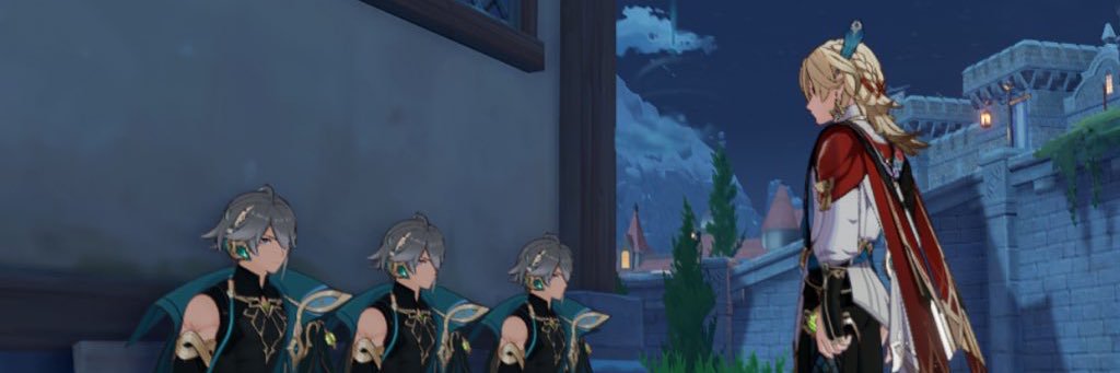 無知's banner