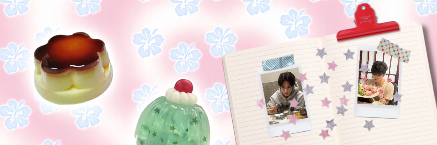 ginngerdesu's profile banner image