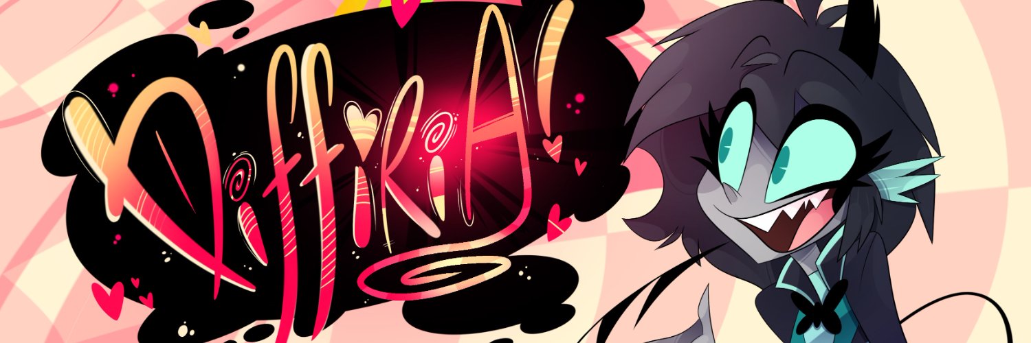 DifferiaStacy's profile banner image