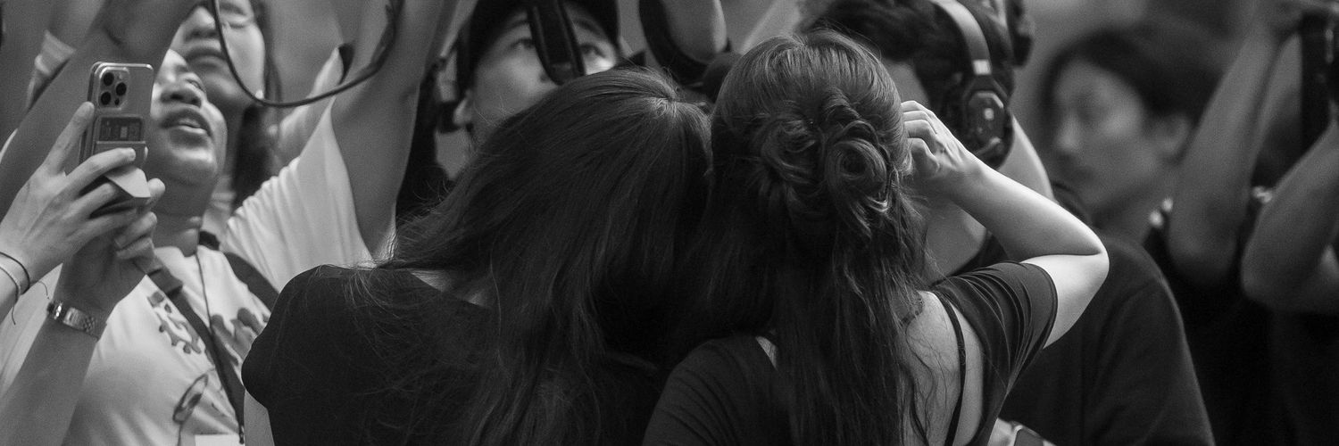 Sarochaddict's profile banner image