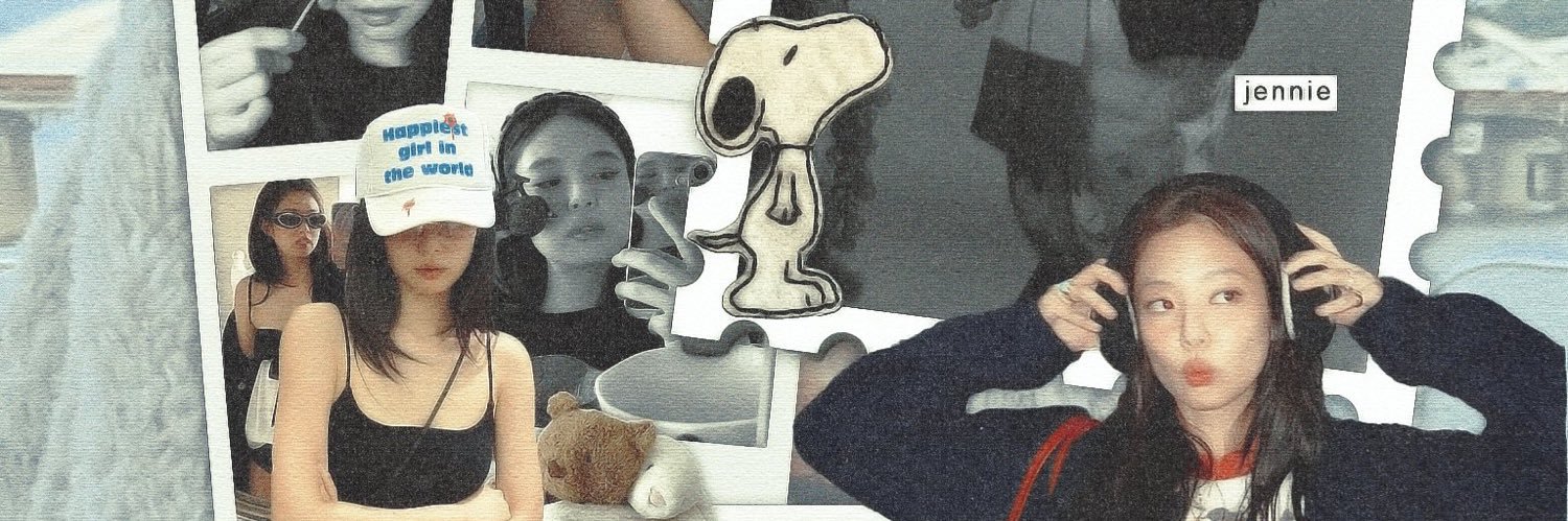 Kimoppapo's profile banner image