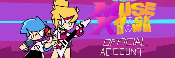 museknockdown Profile Banner