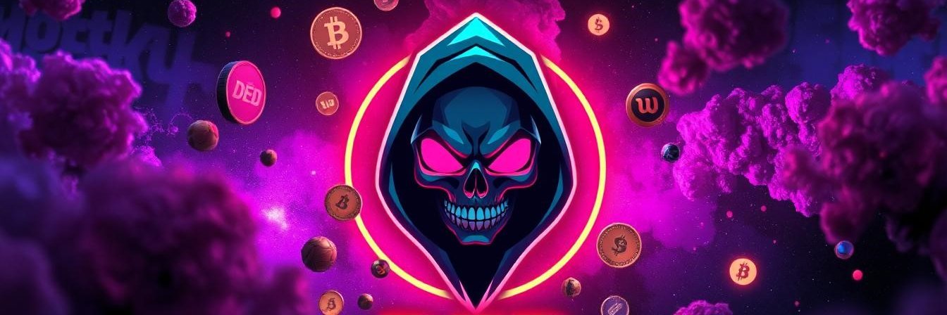 @DeD_token banner
