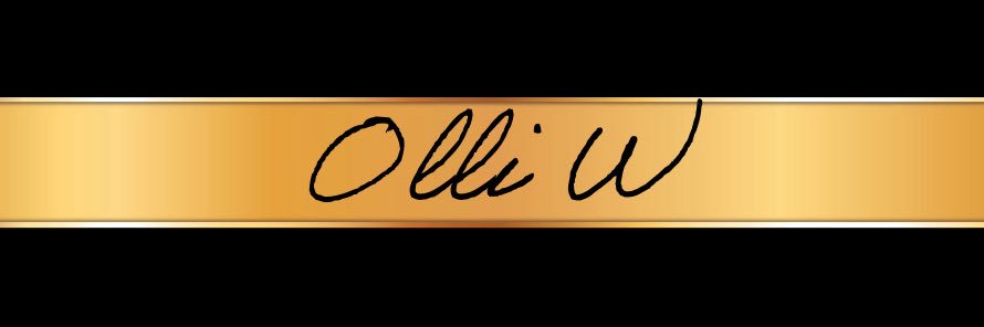 Olli😋 banner
