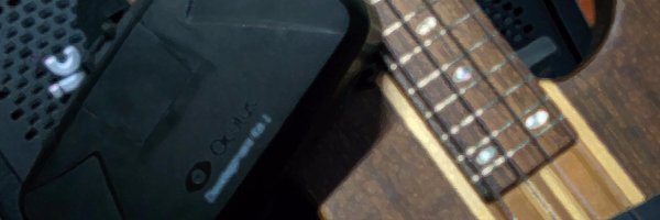 jensarps Profile Banner