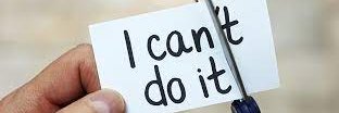 Just Thinking banner