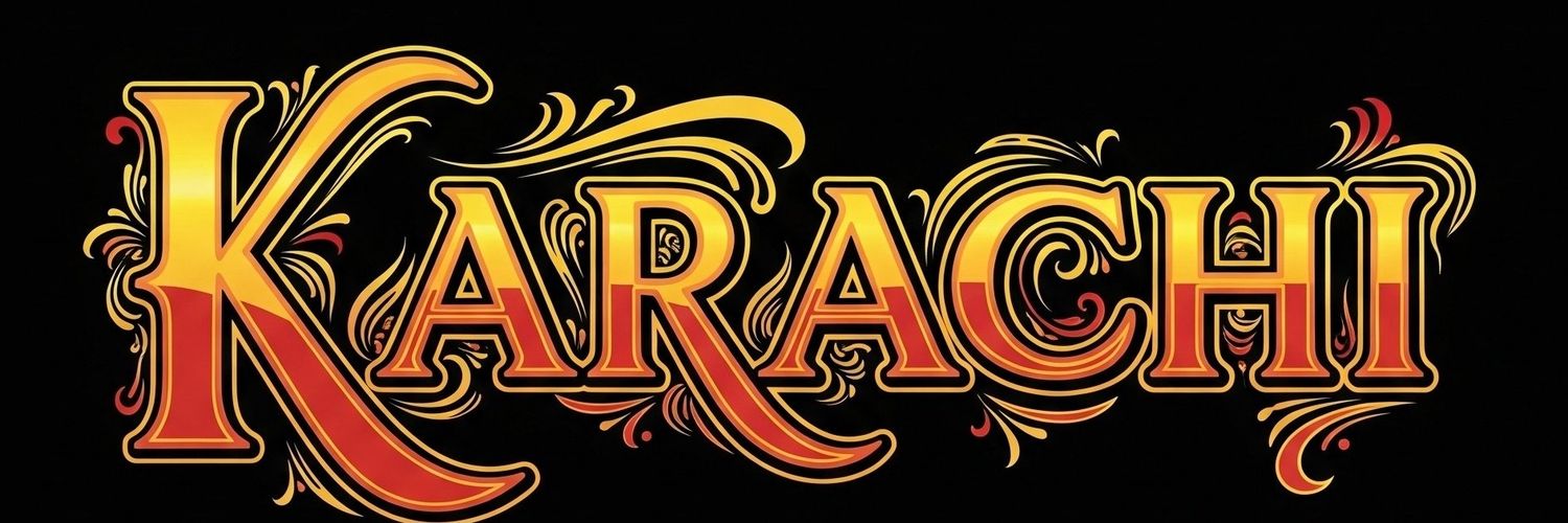 Karachi9202's profile banner image
