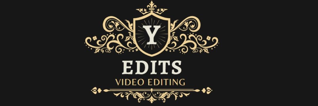 Yogendra | video editor banner